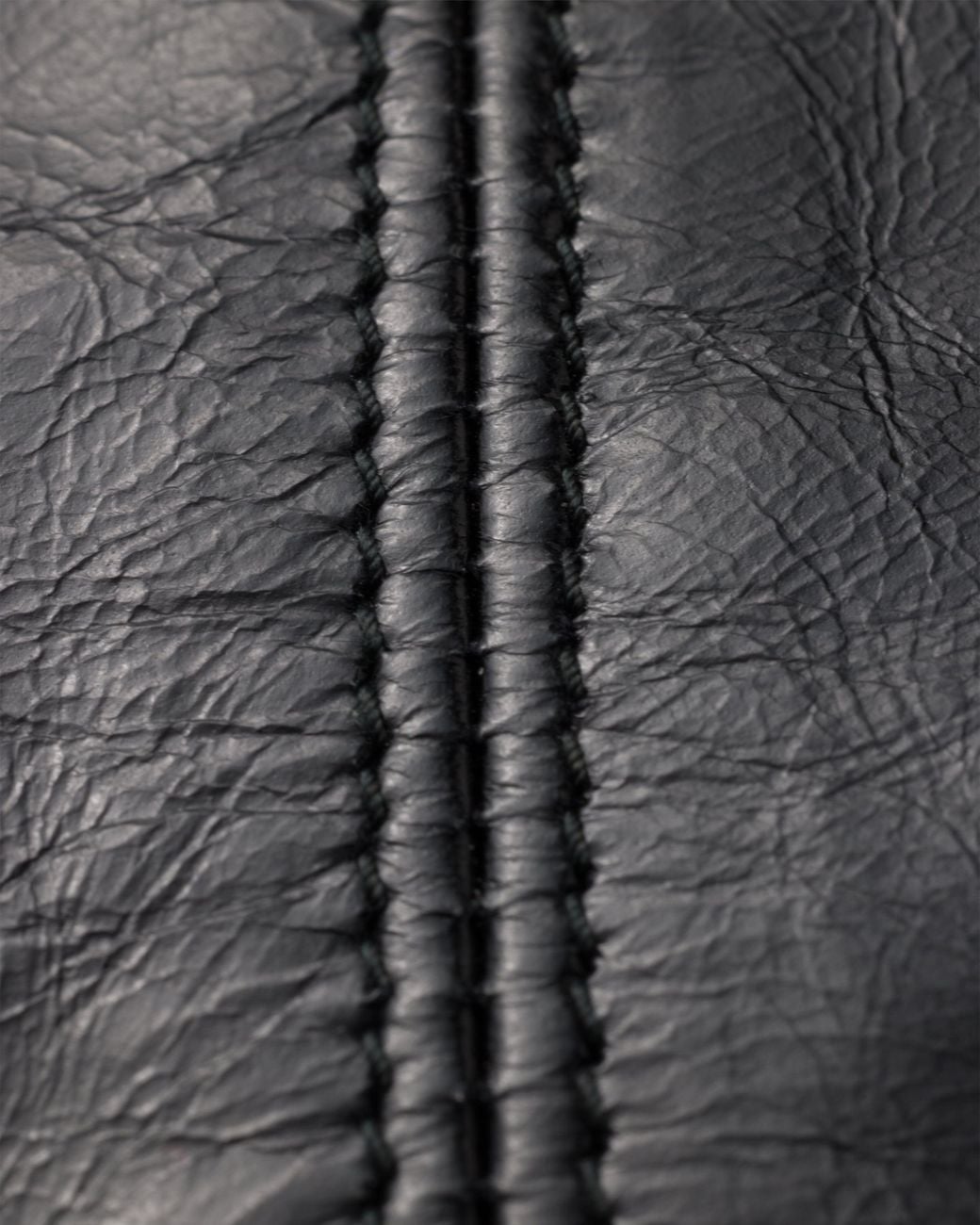 Pouch di Prada in Black da Uomo