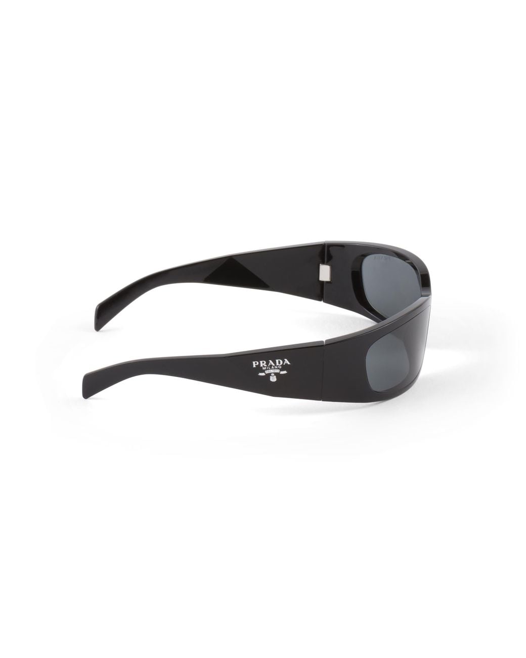 Prada Multicolor Symbole Sunglasses for men