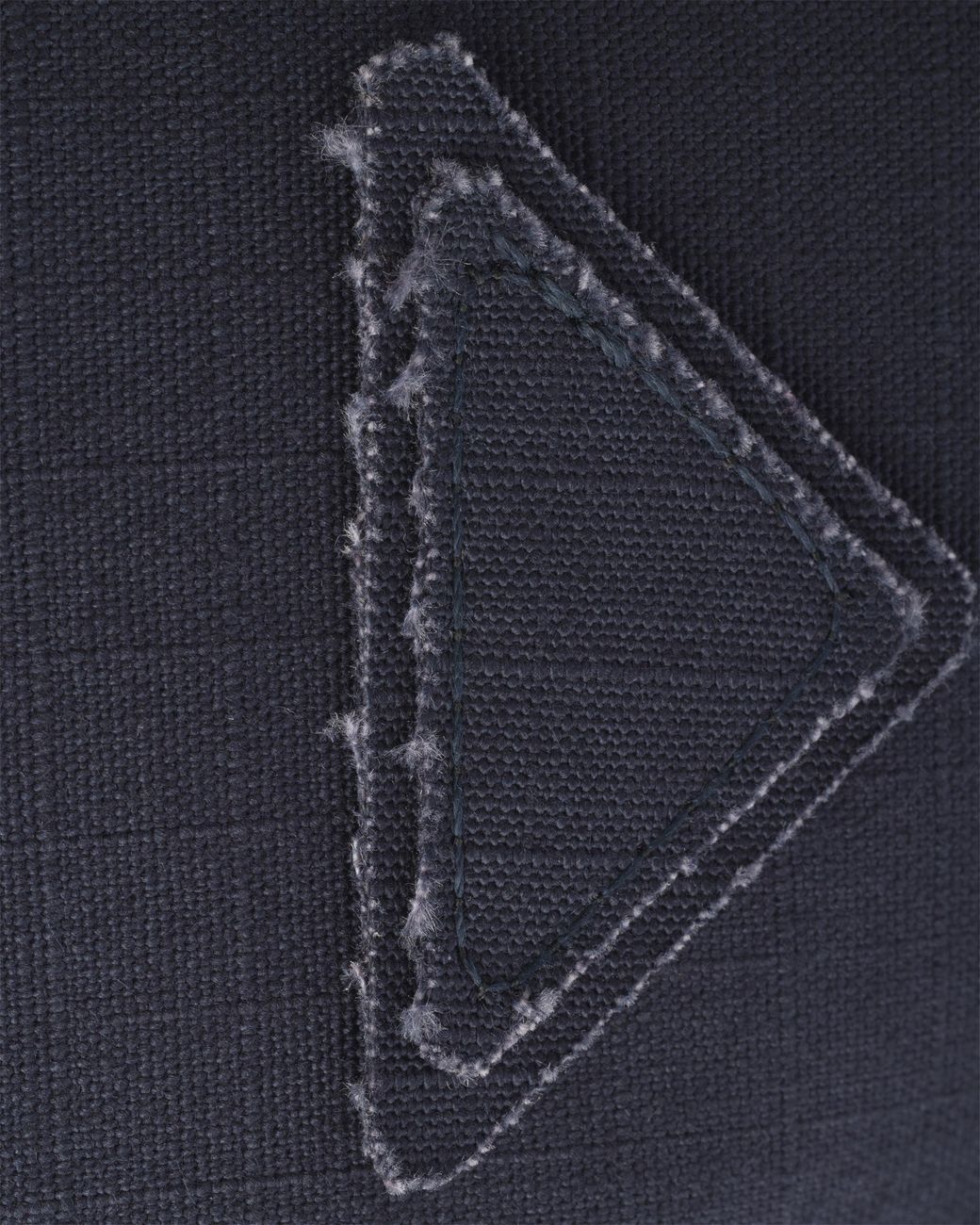 Cappello Da Baseball di Prada in Blue da Uomo