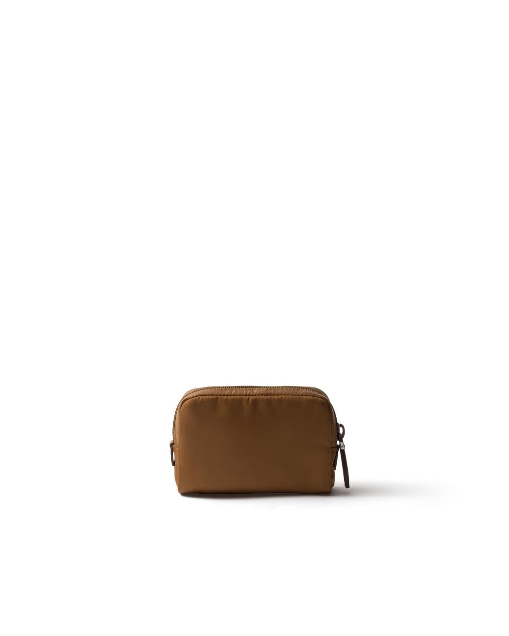 Prada Multicolor Micro Re-Nylon Pouch