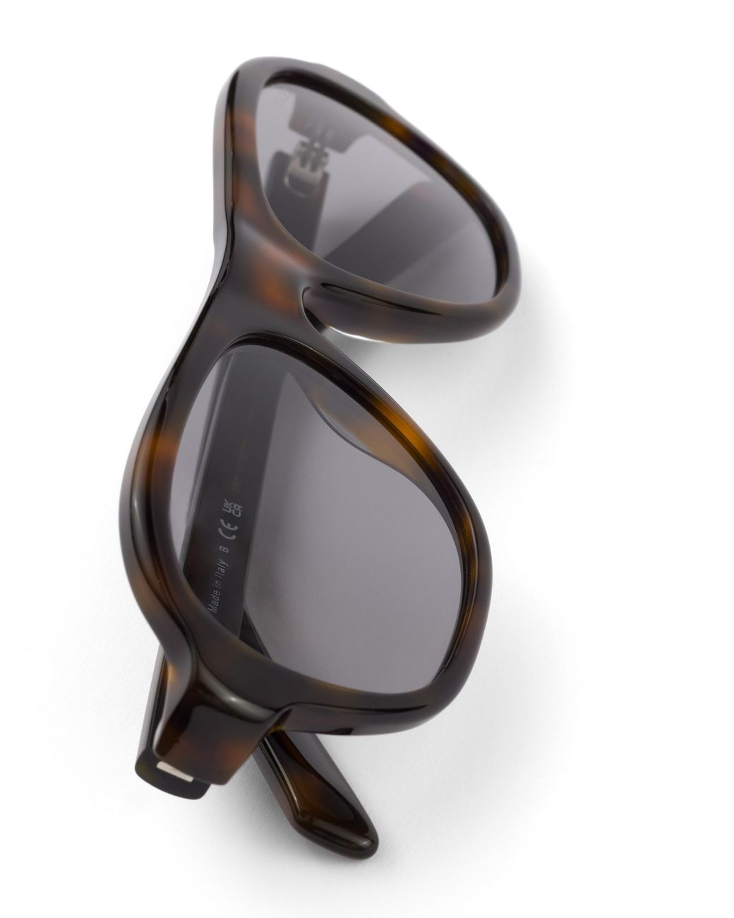Prada Multicolor Eyewear Collection Sunglasses for men