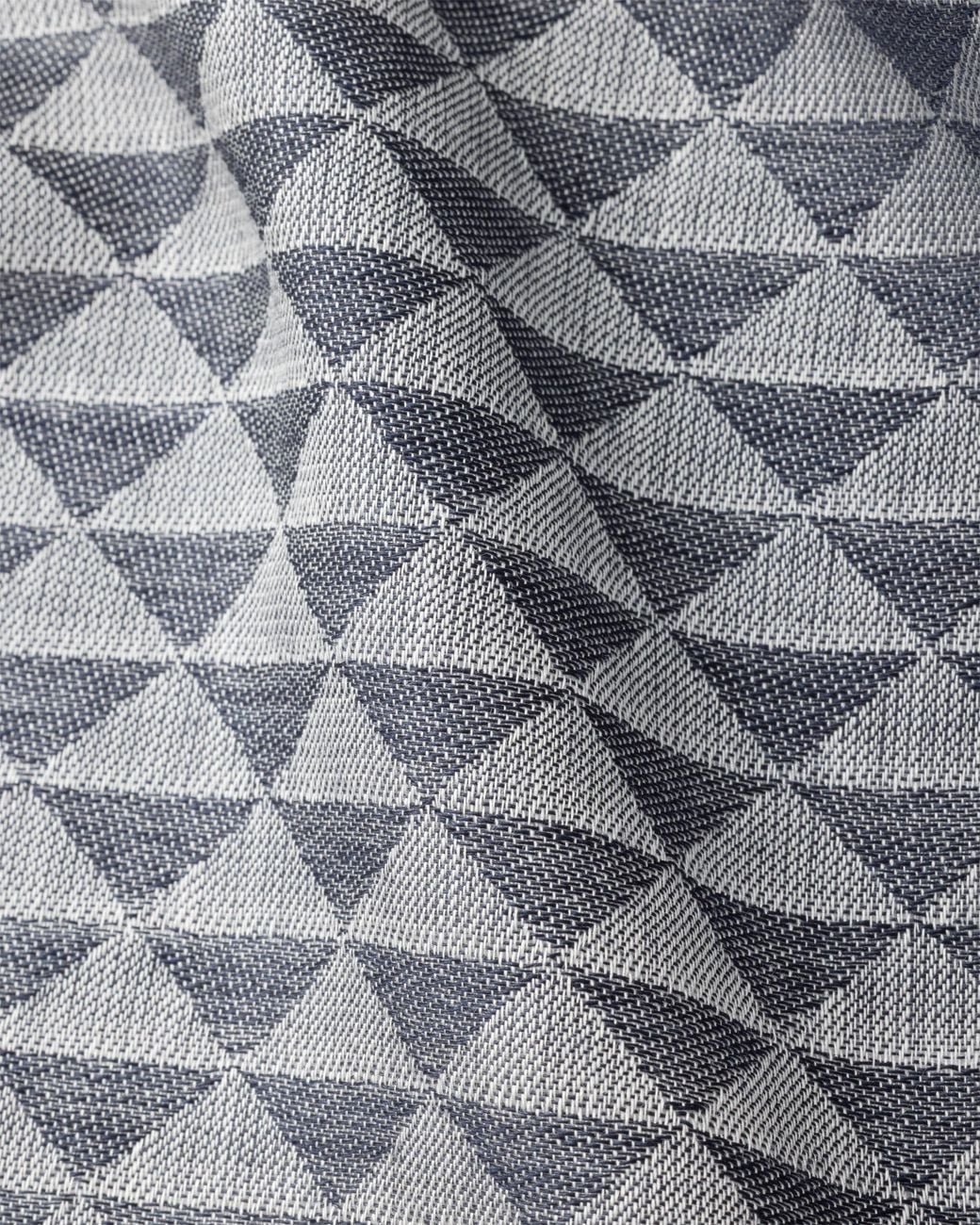 Sciarpa di Prada in Gray da Uomo