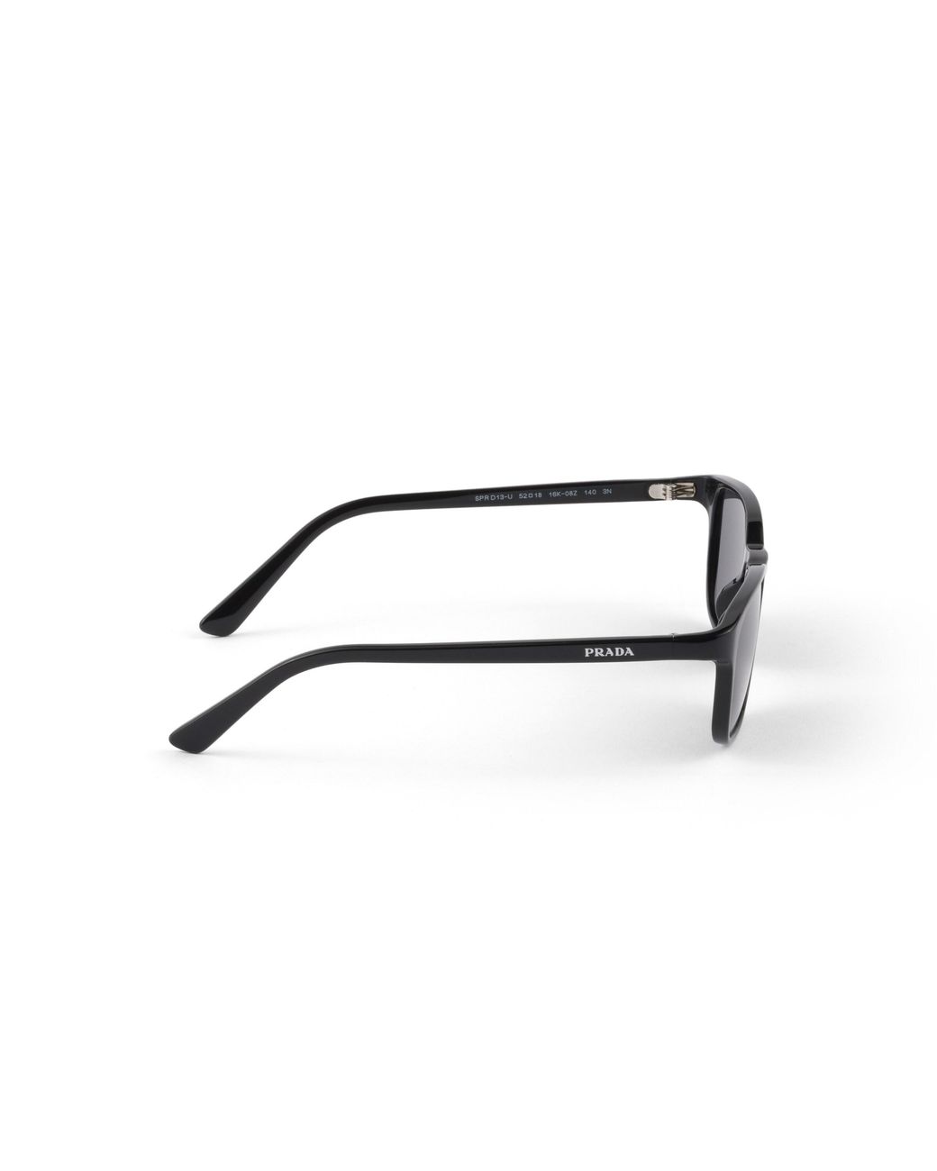 Gafas De Sol Runway, Hombre Prada de hombre de color Multicolor