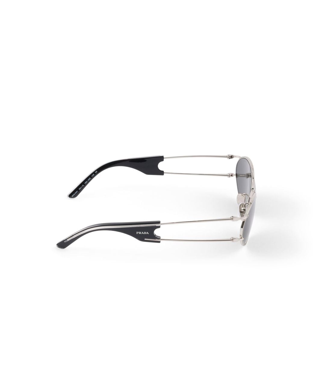 Prada Multicolor Eyewear Collection Sunglasses