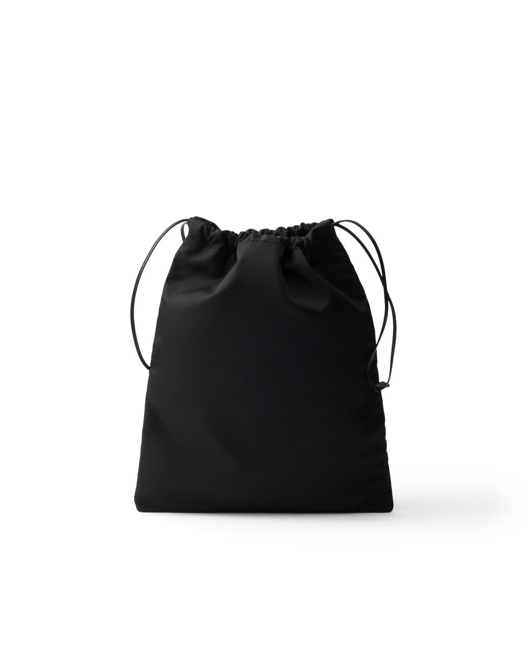 Pouch Wish di Prada in Black