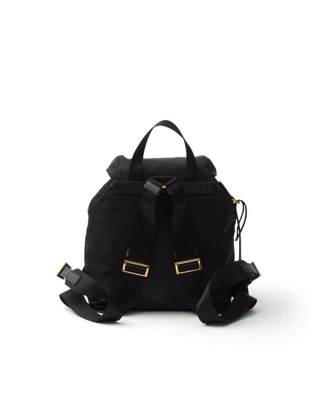 Zaino Re-Edition 1978 Small di Prada in Black