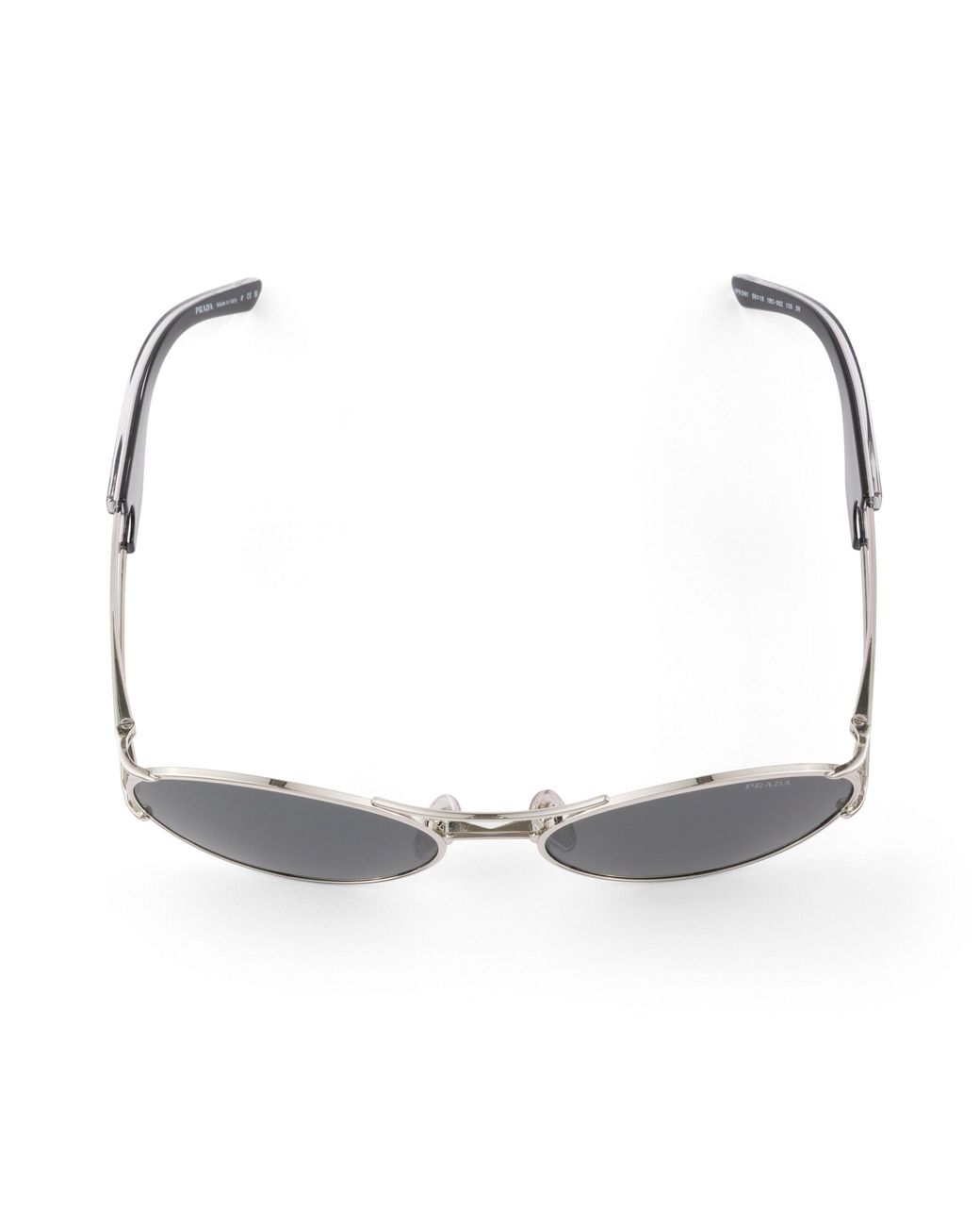 Prada Multicolor Eyewear Collection Sunglasses