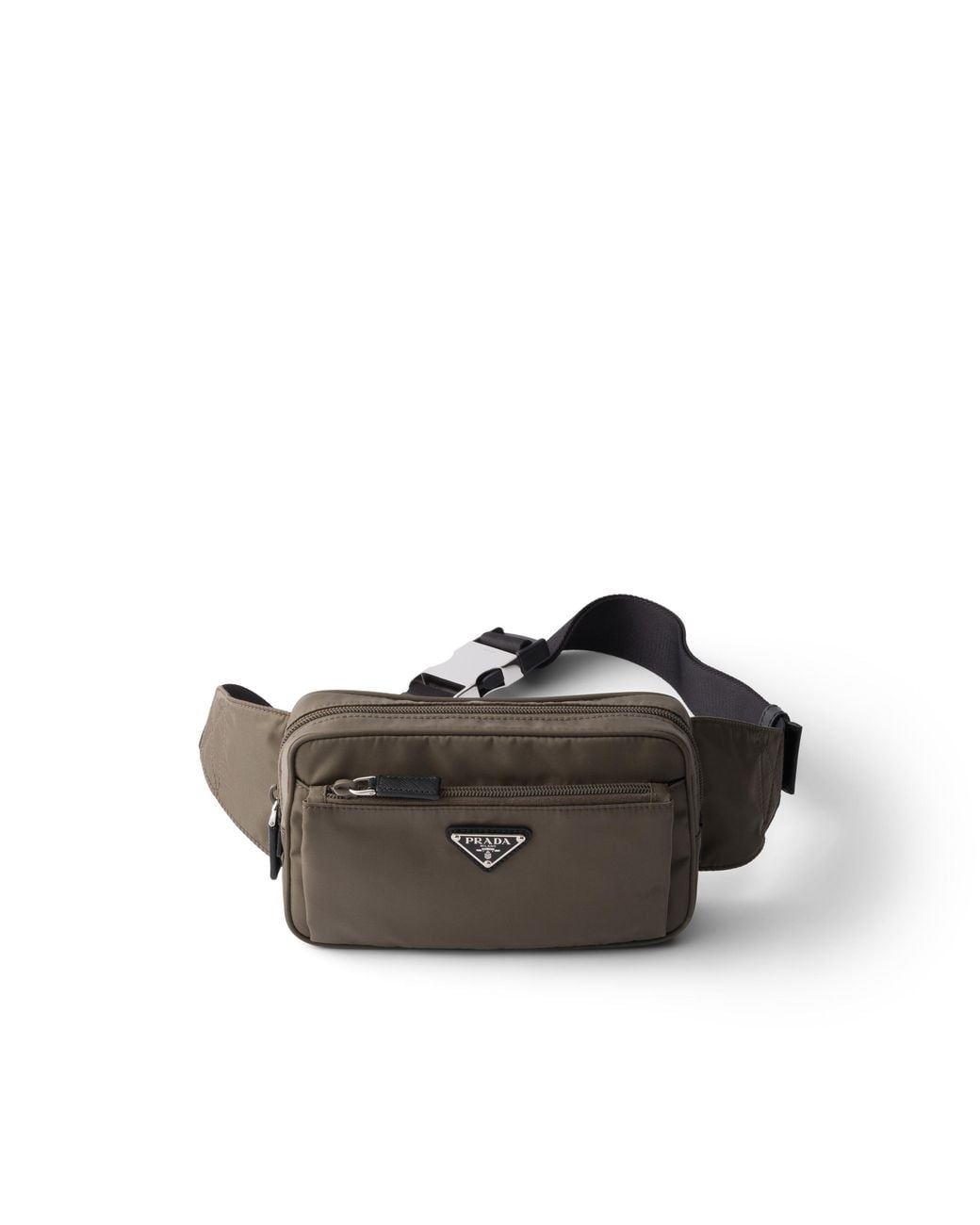 Marsupio di Prada in Multicolor da Uomo