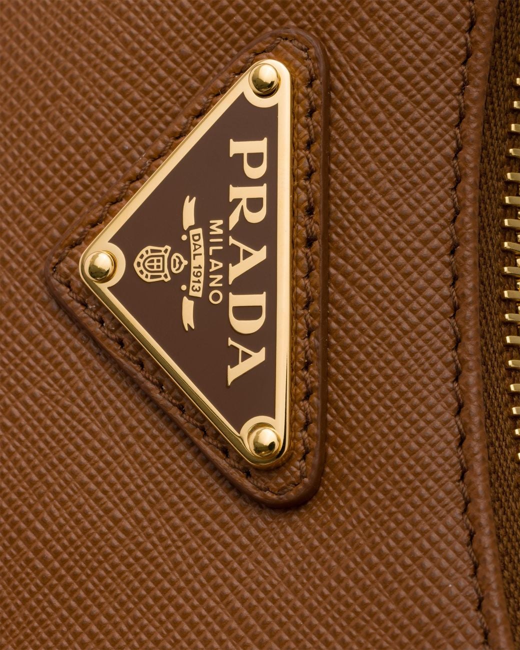 Mini Bagas Prada Re-Edition 2005 Saffiano Leather Mini-Bag in White | Lyst