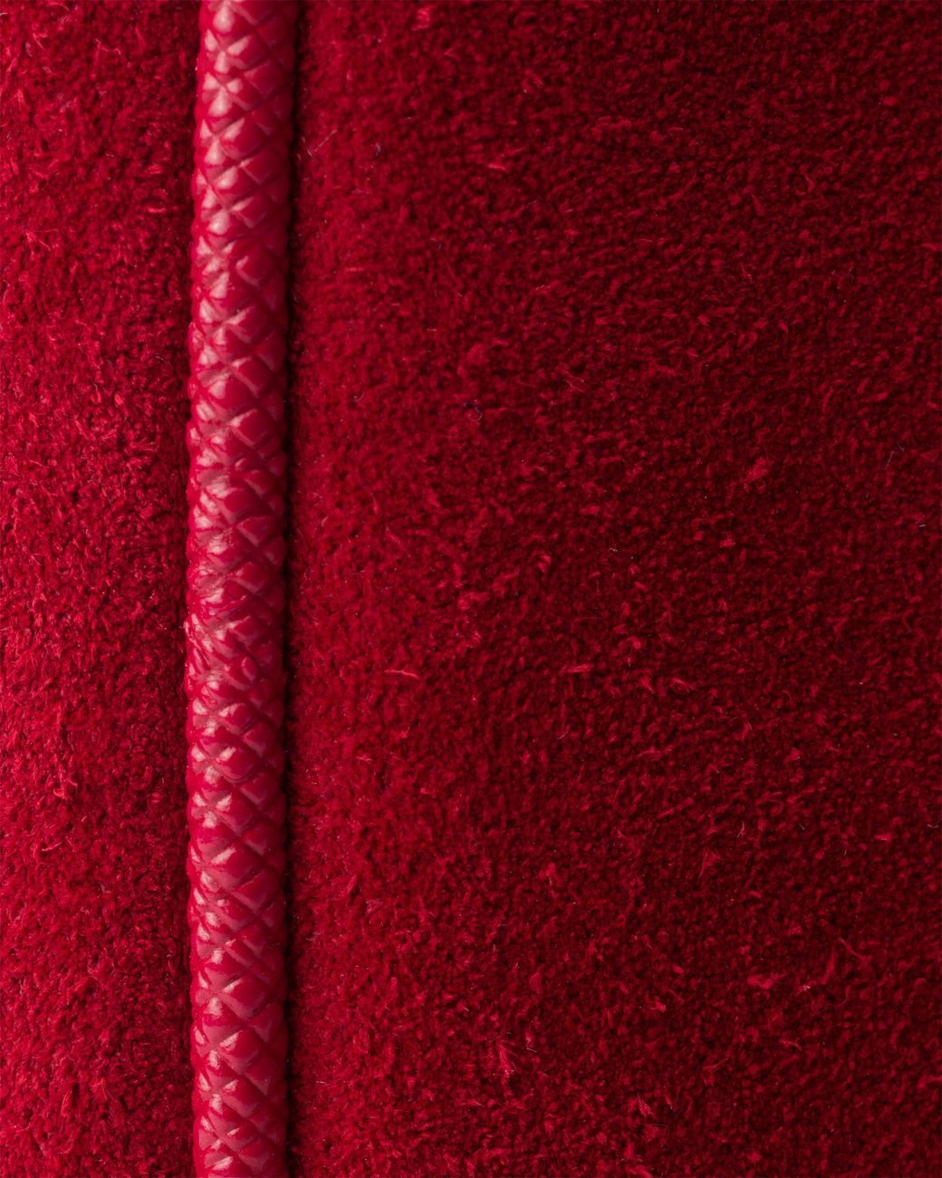 Mini Borsa Re-Edition 2005 di Prada in Red