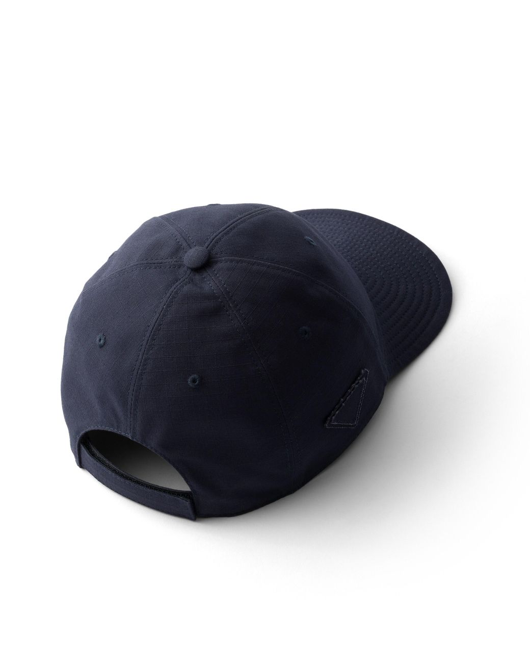 Cappello Da Baseball di Prada in Blue da Uomo