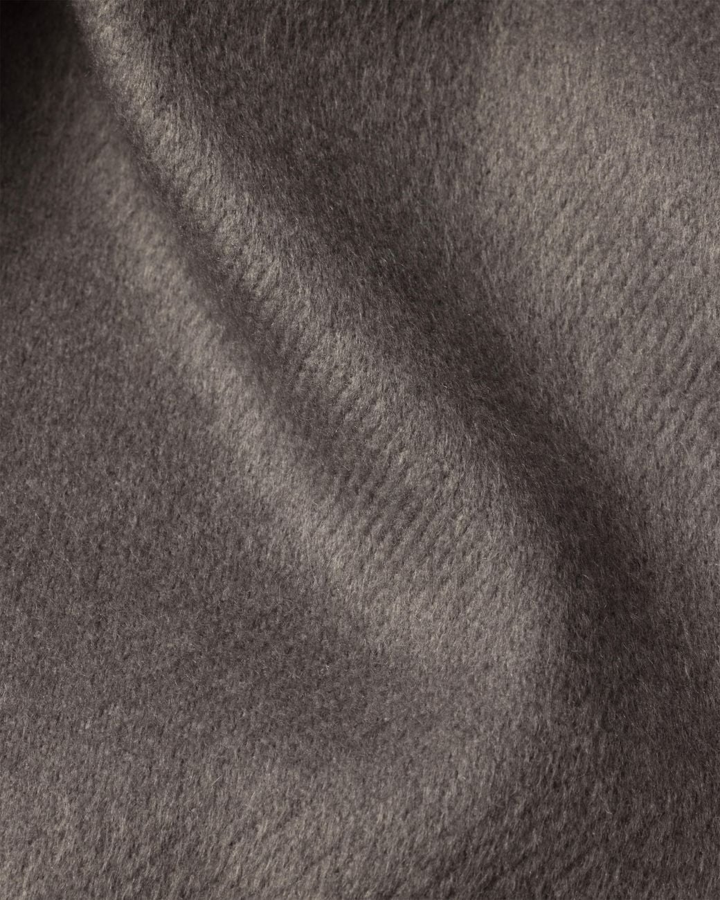 Sciarpa di Prada in Gray da Uomo