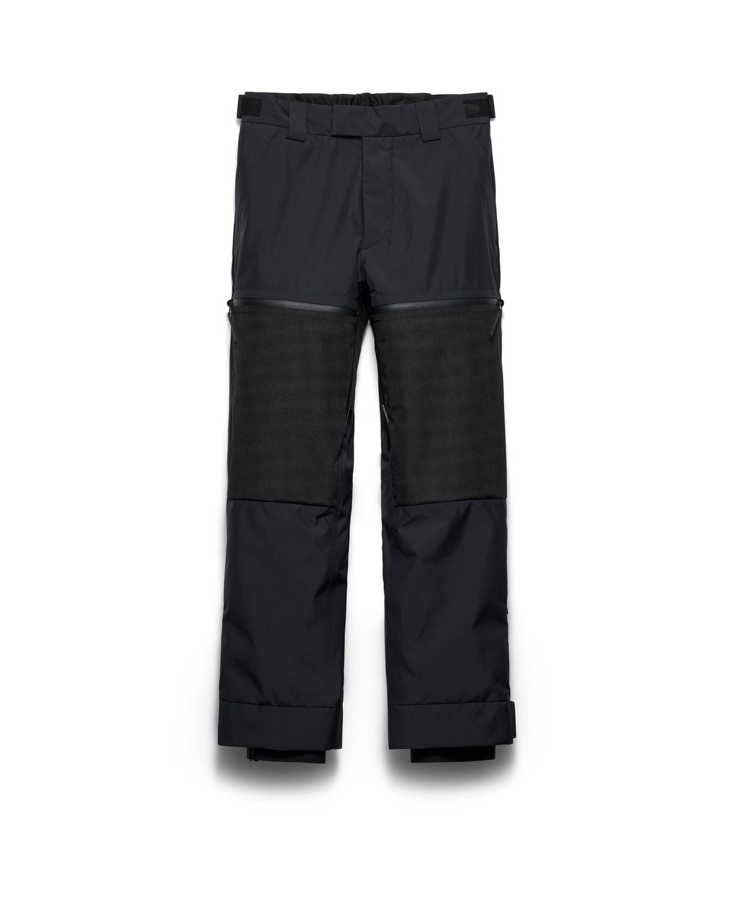 Prada Black Extreme-Tex Ski Pants for men
