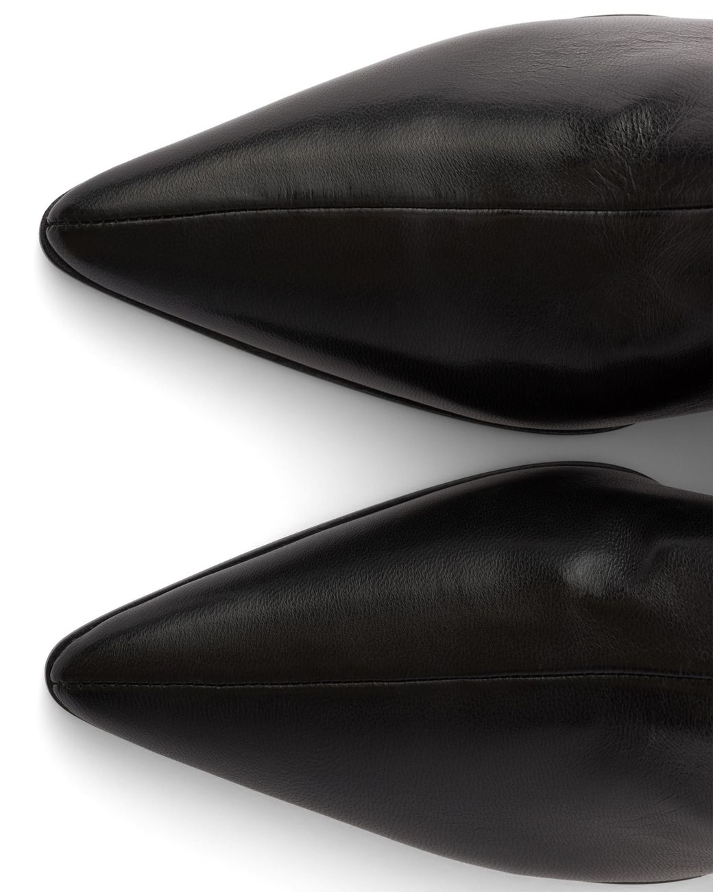 Stivaletti di Prada in Black