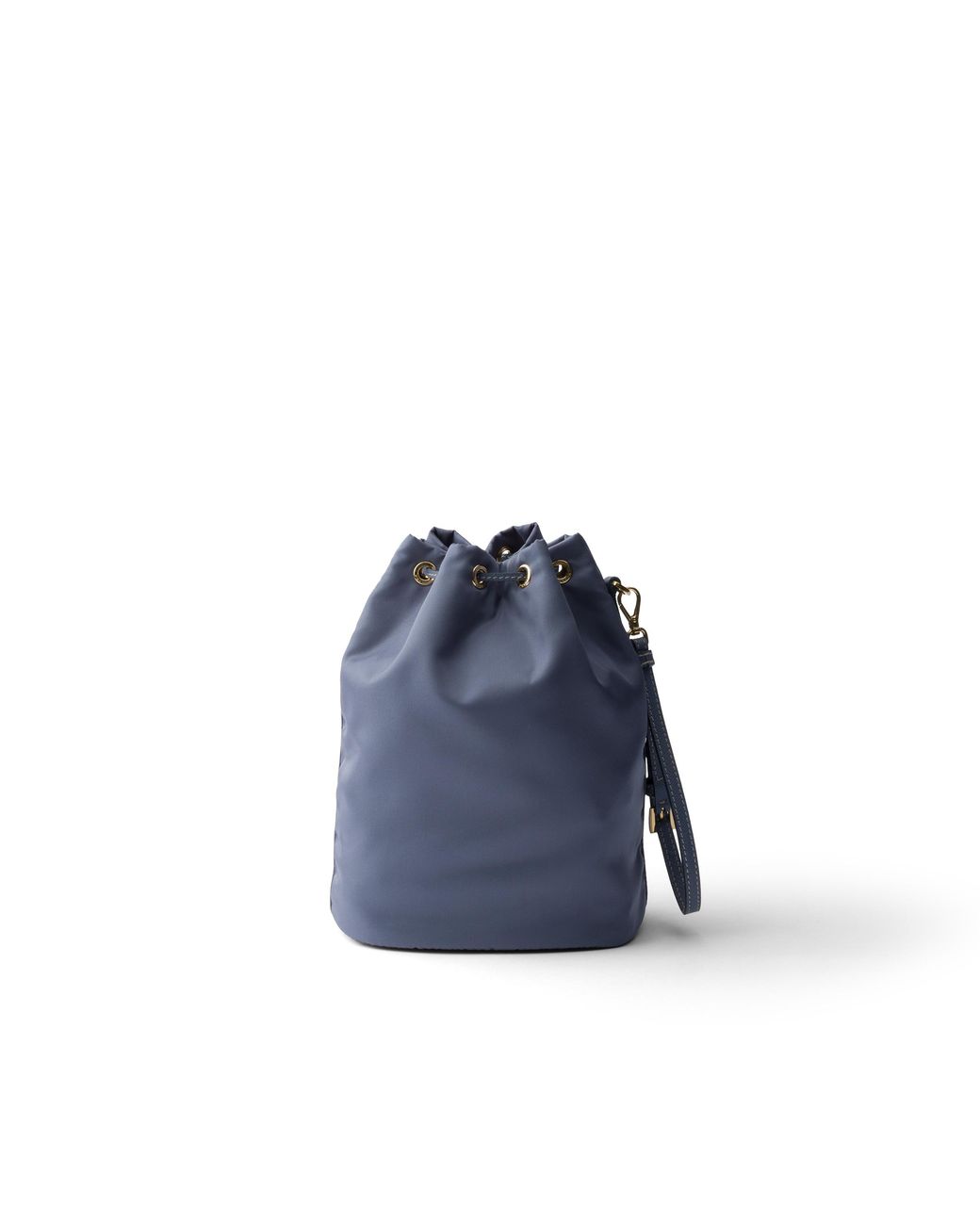 Prada Blue Re-Nylon Pouch