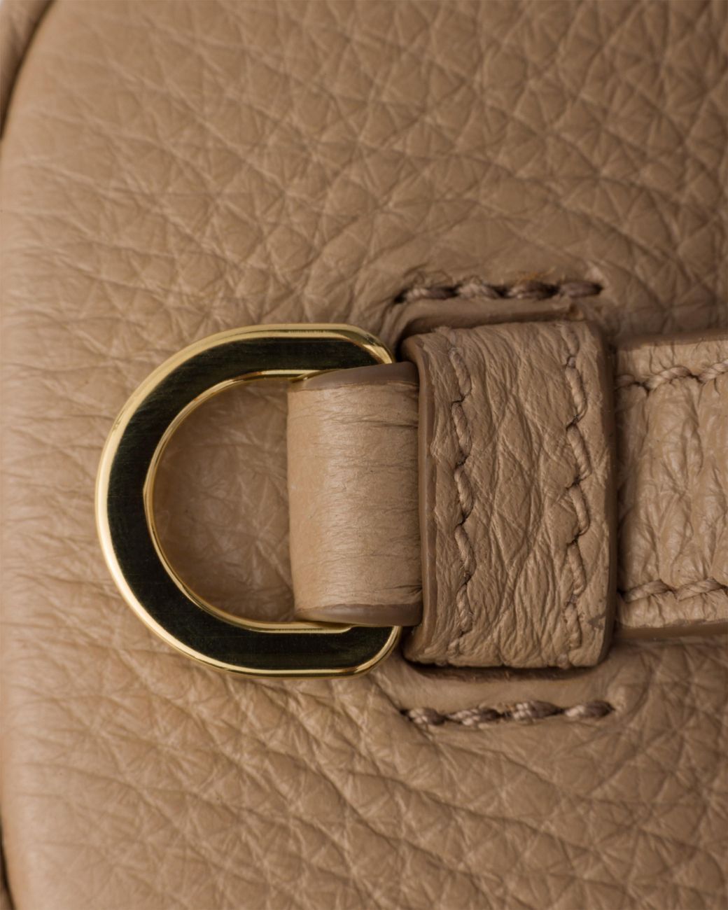 Prada Multicolor Leather Mini-Bag