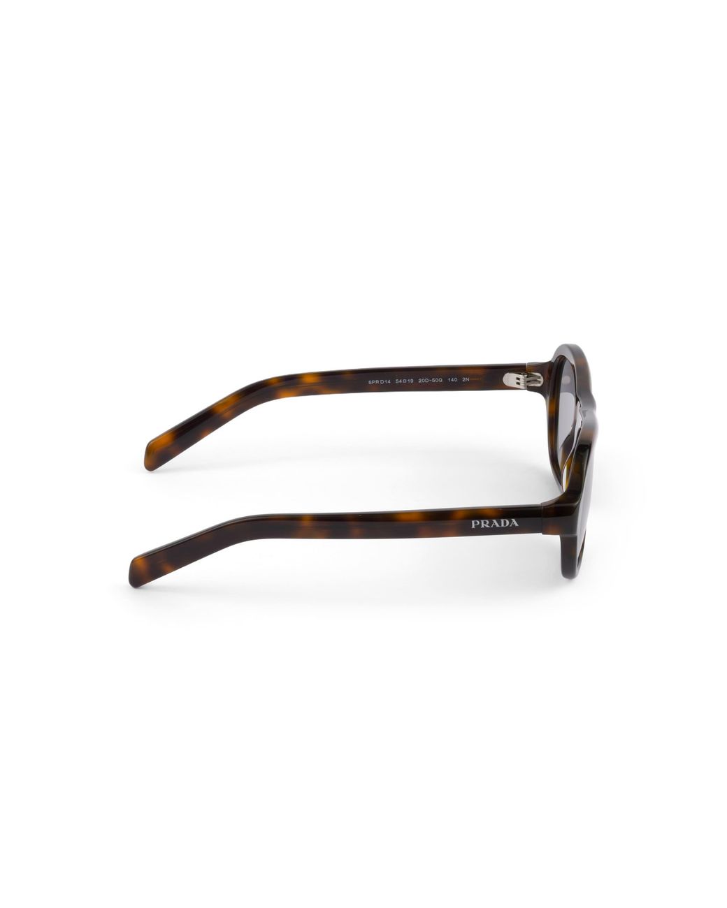 Prada Multicolor Eyewear Collection Sunglasses for men