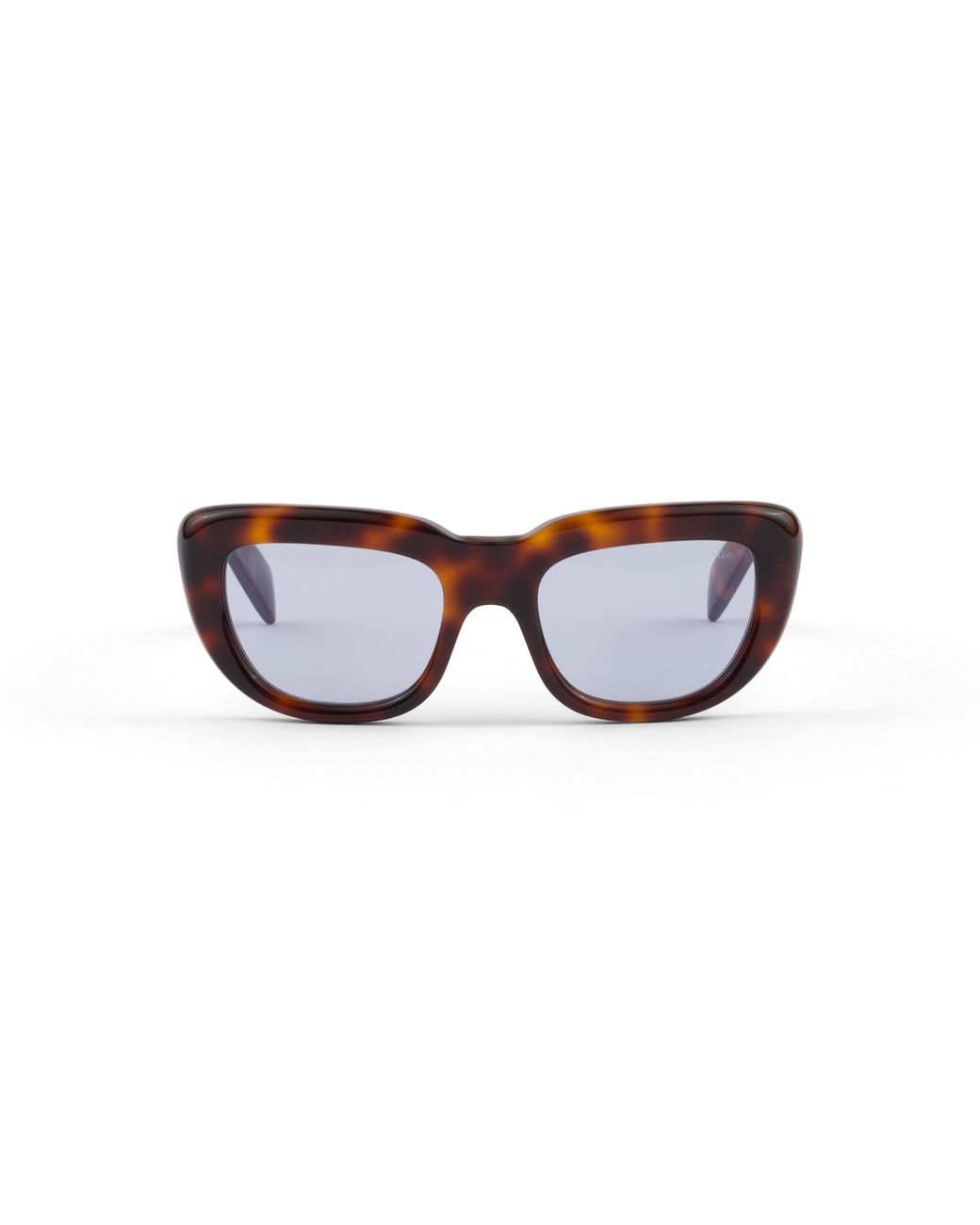 Prada Multicolor Shadowplay Sunglasses