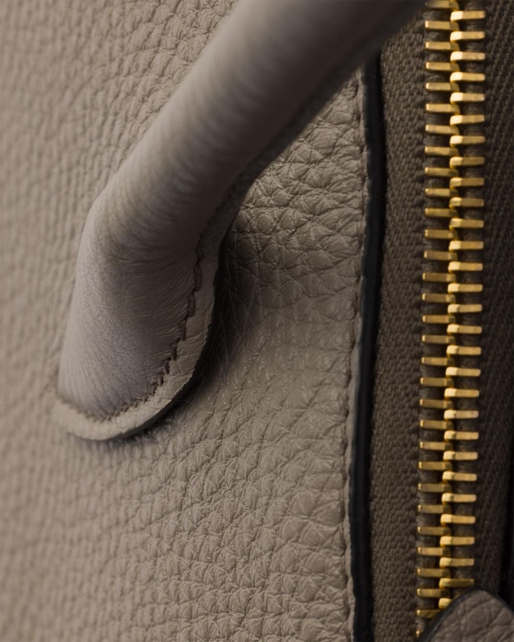 Prada Multicolor Large Leather Tote Bag