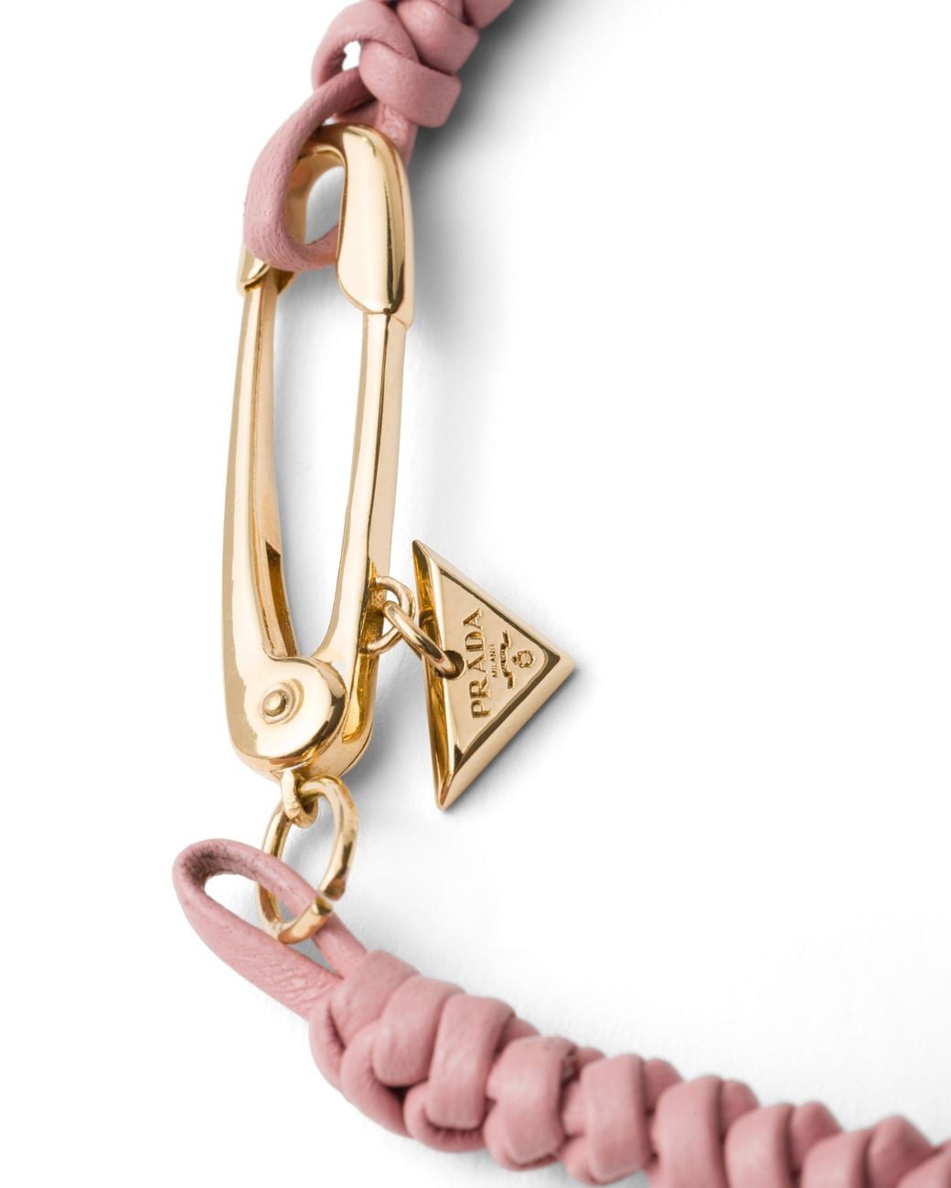 Bracciale di Prada in White