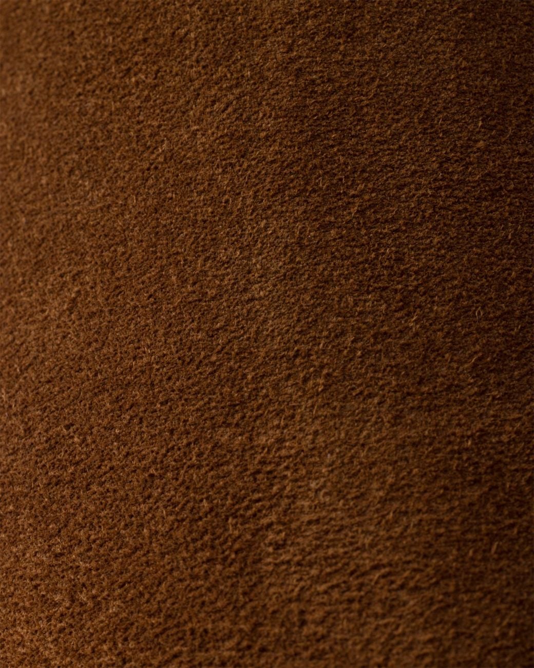 Scarpa Con Plateau di Prada in Brown
