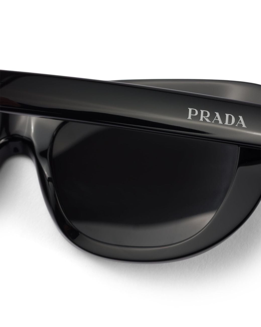 Prada Multicolor Shadowplay Sunglasses