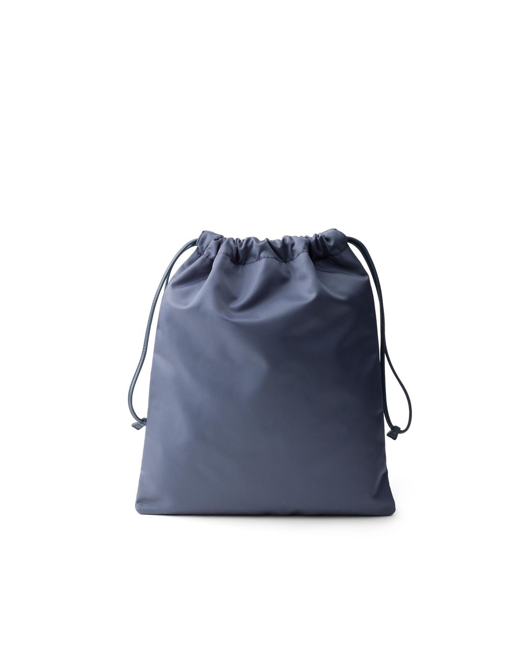 Prada Blue Wish Re-Nylon Pouch
