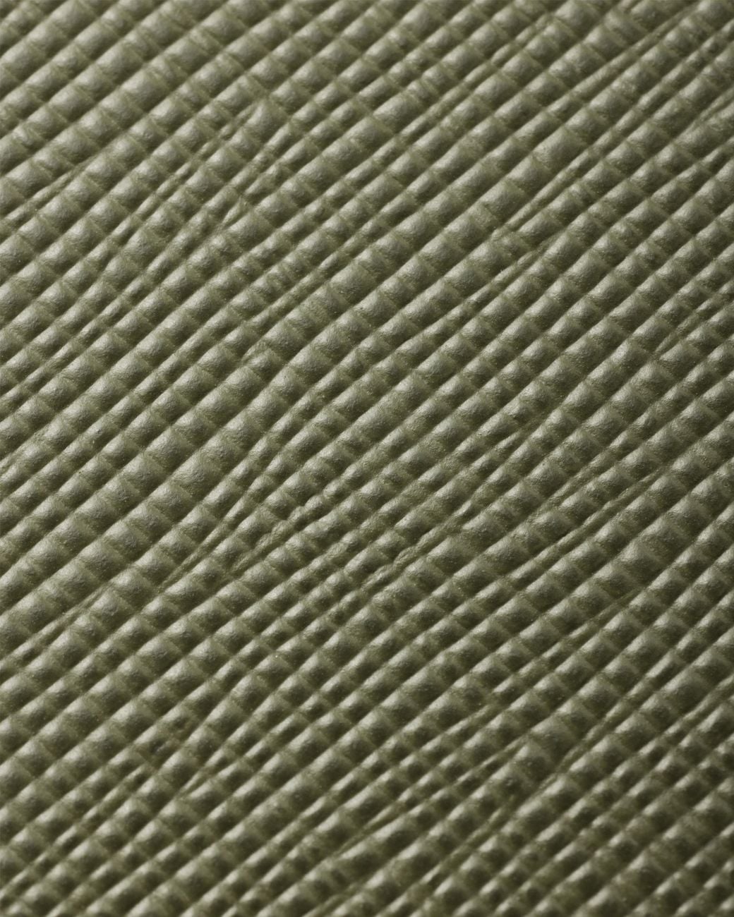 Cover di Prada in Green da Uomo