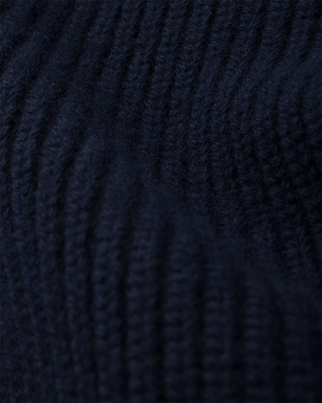 Cappuccio di Prada in Blue