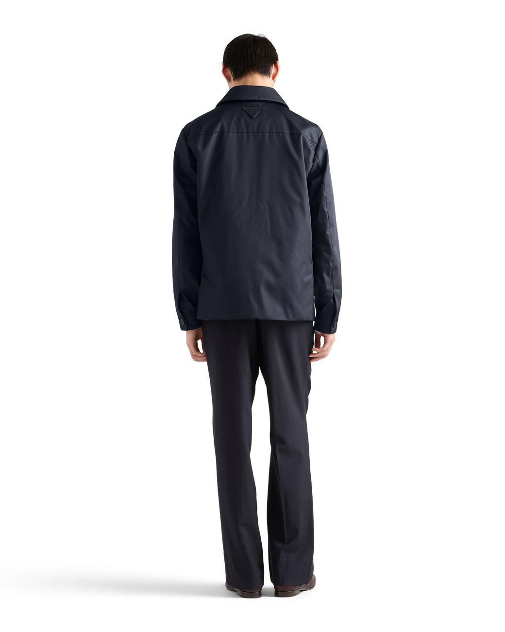 Blouson di Prada in Blue da Uomo