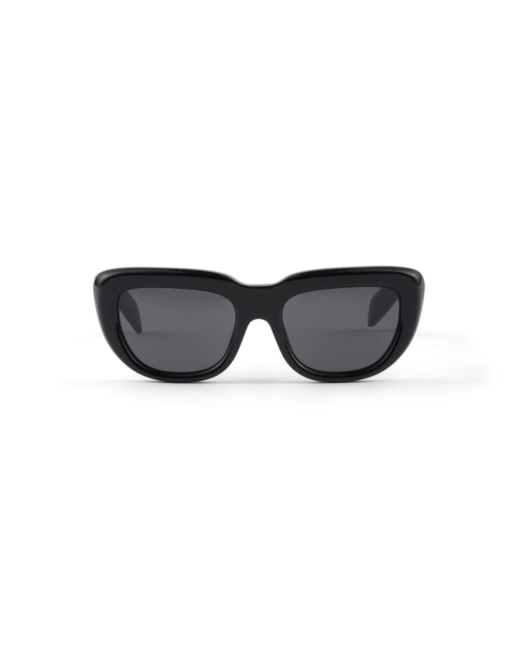 Prada Multicolor Shadowplay Sunglasses