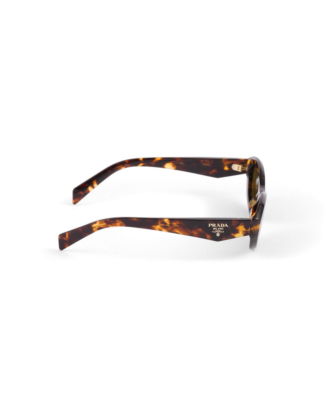 Prada Multicolor Symbole Sunglasses