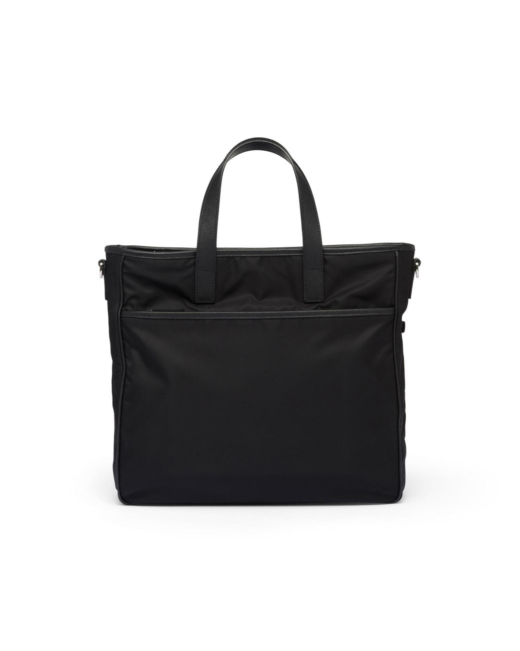 Prada Black Totes for men