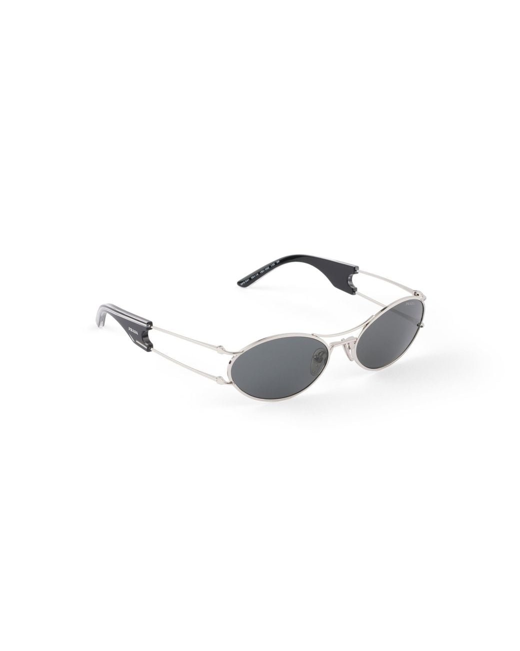 Prada Multicolor Eyewear Collection Sunglasses