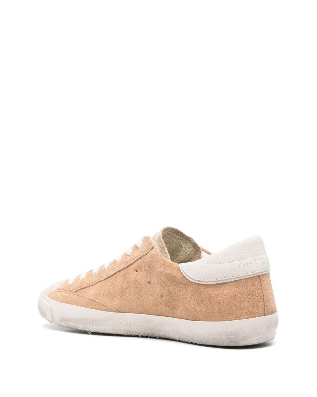 Sneakers di Philippe Model in Pink da Uomo