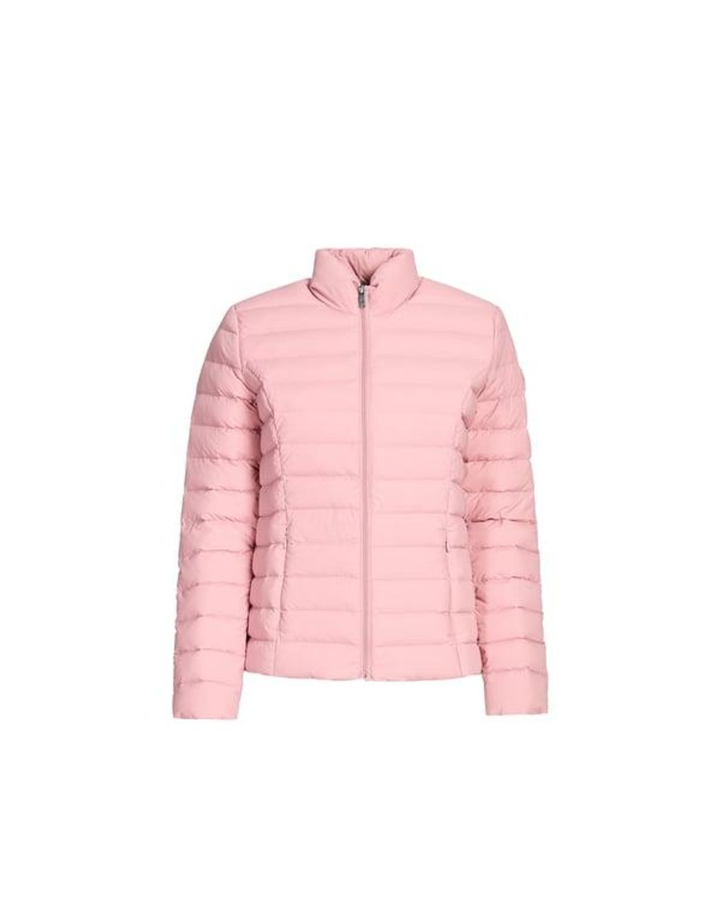 Doudoune Maia J.O.T.T en coloris Pink