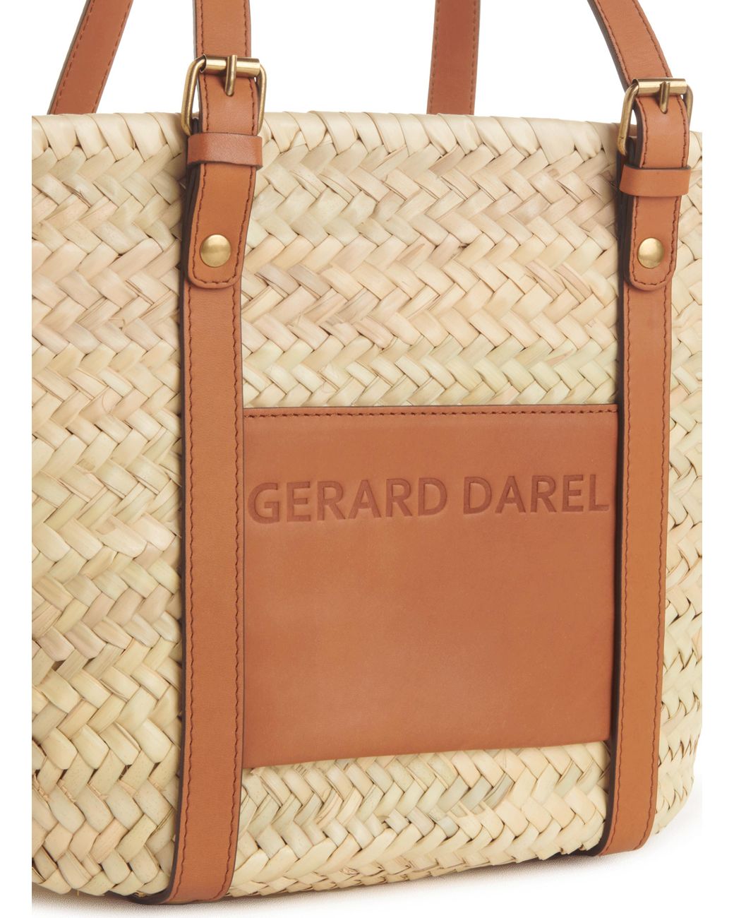 Panier gerard darel cheap