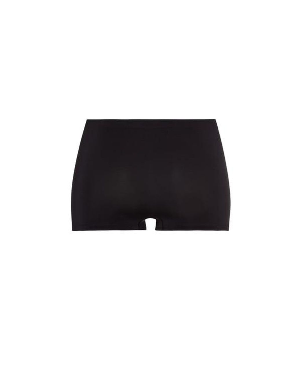 Slip Taille Basse Hanro en coloris Black