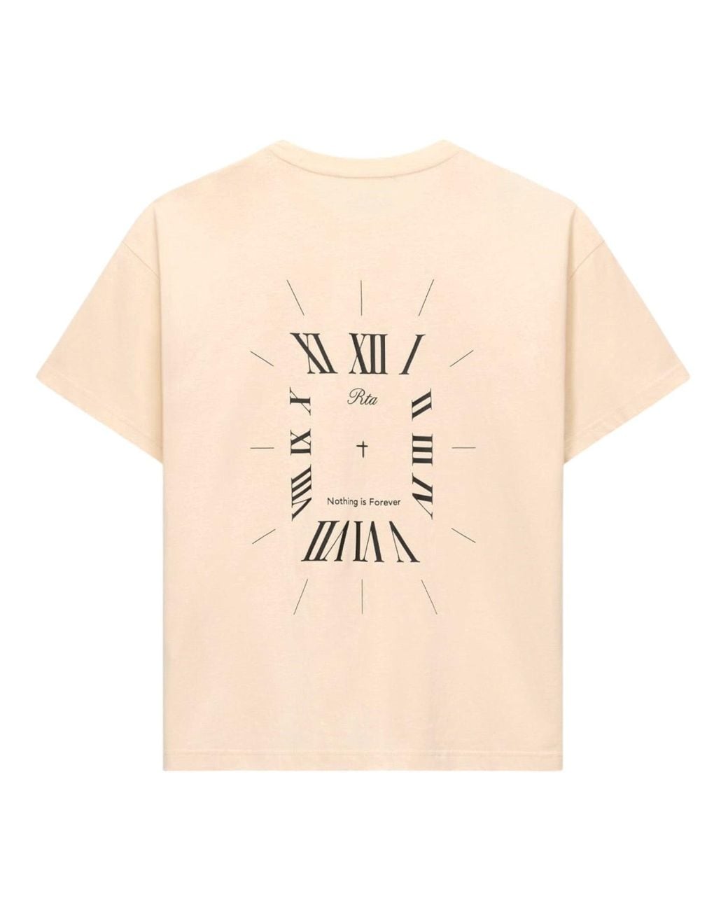 RTA Natural Bastien Pocket Tee for men