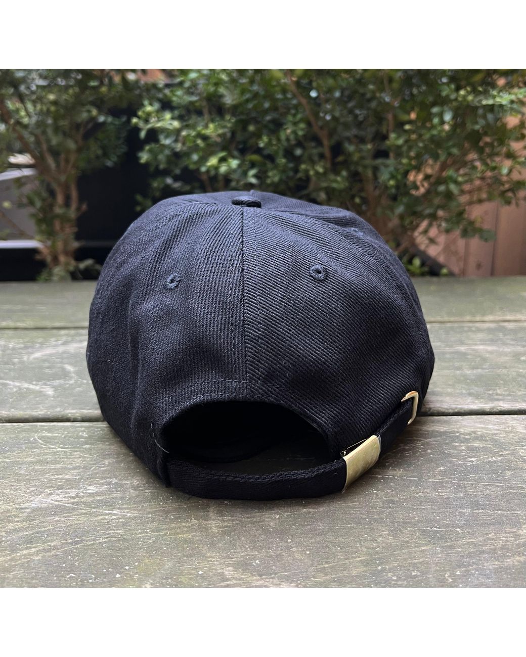 Versace Black E71Gazk10-Ezg010-Eg89 Baseball Cap for men