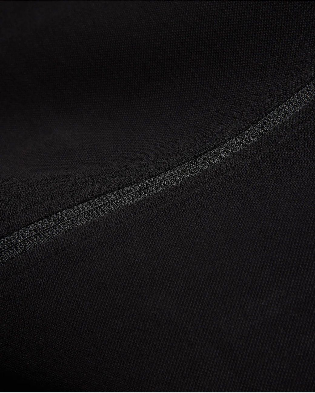 Psycho Bunny Black Ceano Track Jacket for men