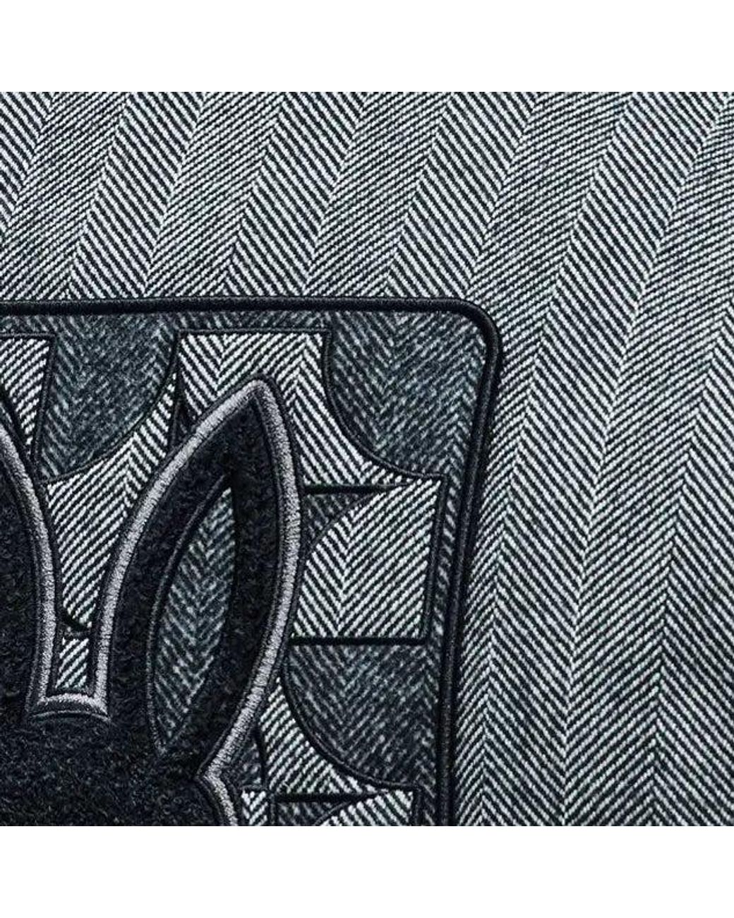 Psycho Bunny Black Jimmy Baseball Cap for men