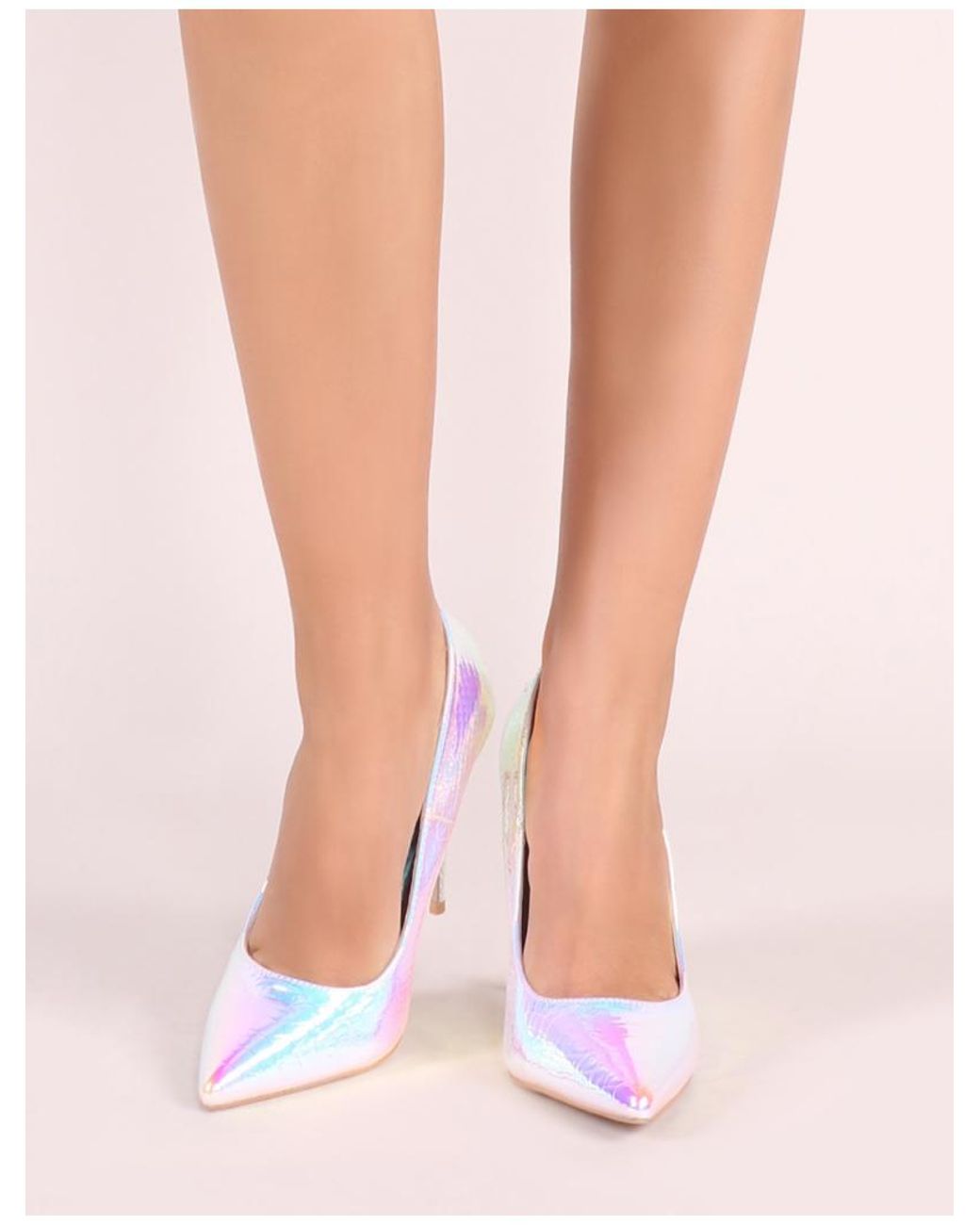 Public desire unicorn heels sale