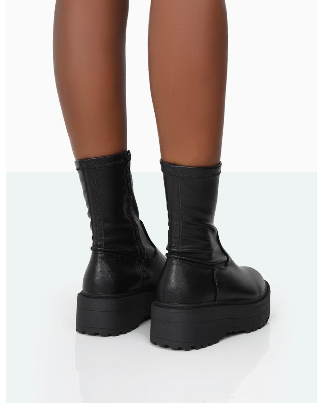 Public desire hot sale booties