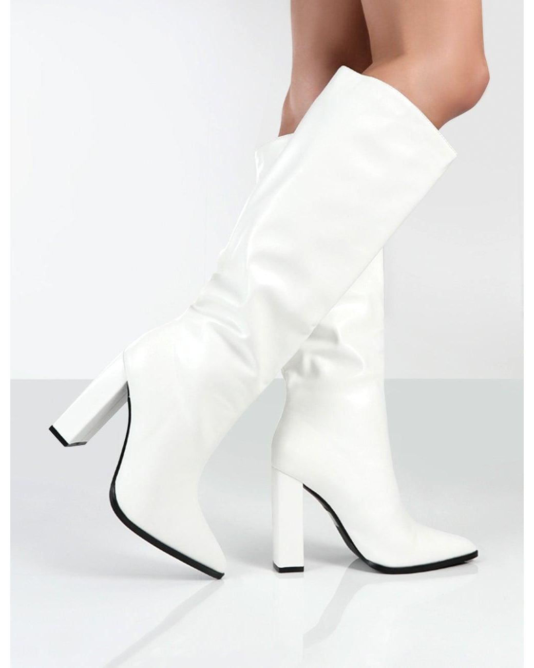 white boots public desire
