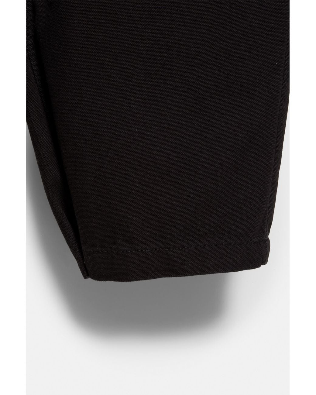 Pull&Bear Blue Dickies Cargo Trousers for men
