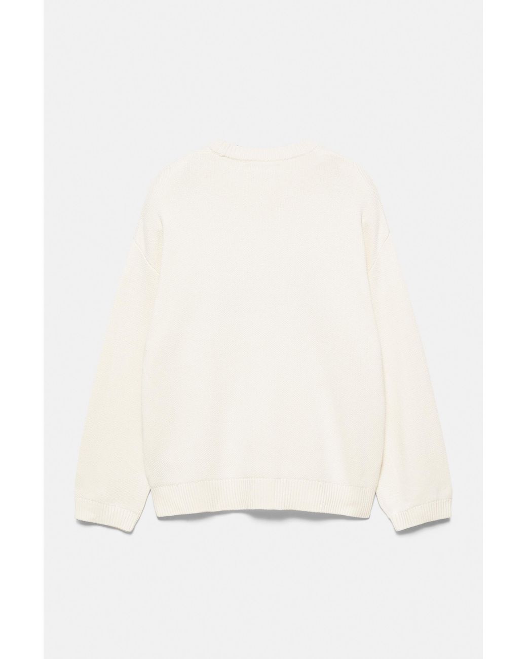 Pull Graphique Stwd Pull&Bear pour homme en coloris Blue