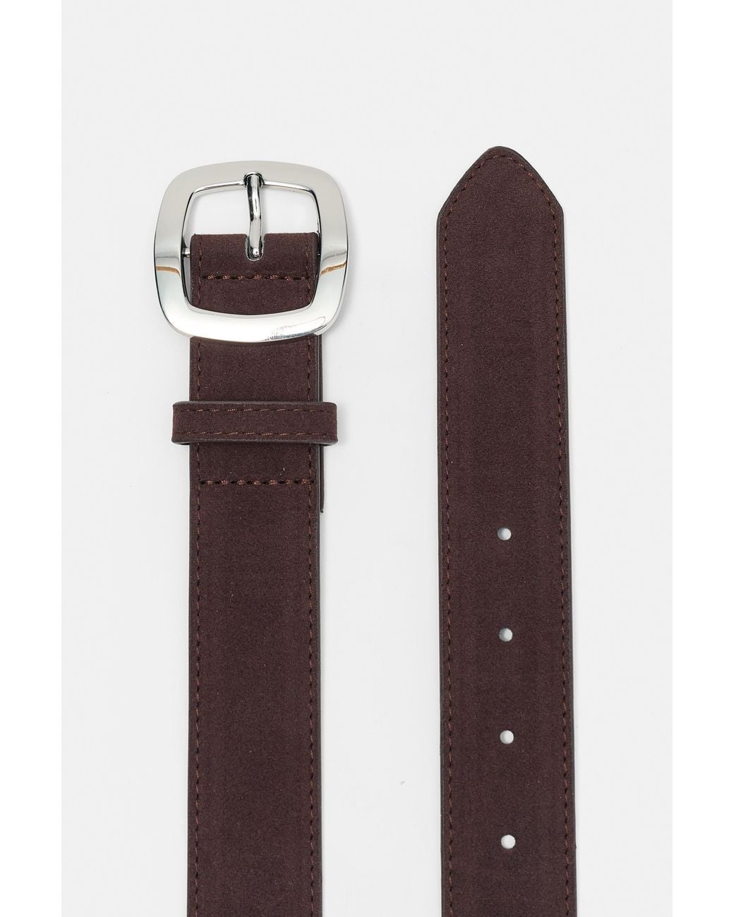 Pull&Bear Multicolor Gürtel