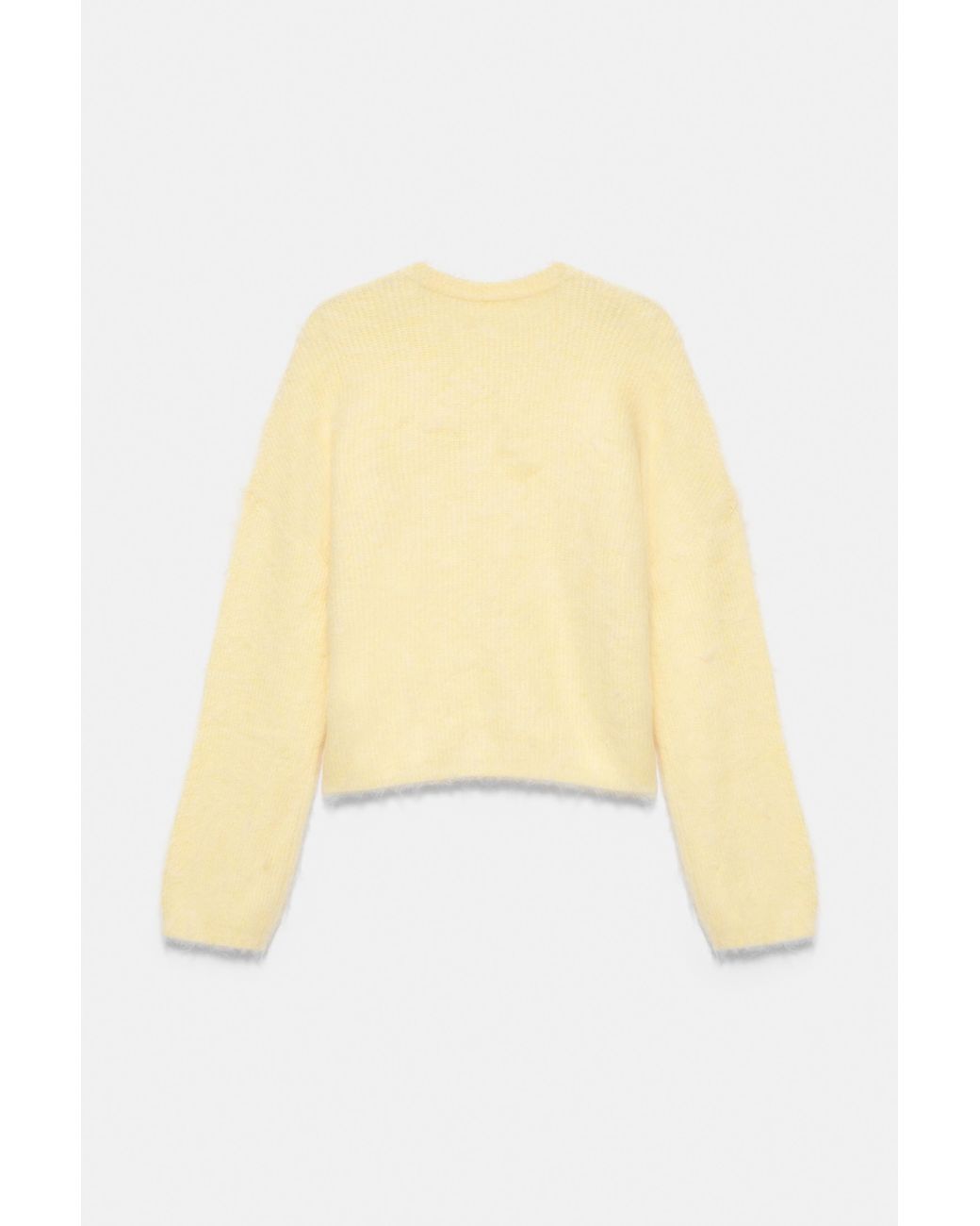 Pull&Bear Blue Soft-Touch Knit Jumper