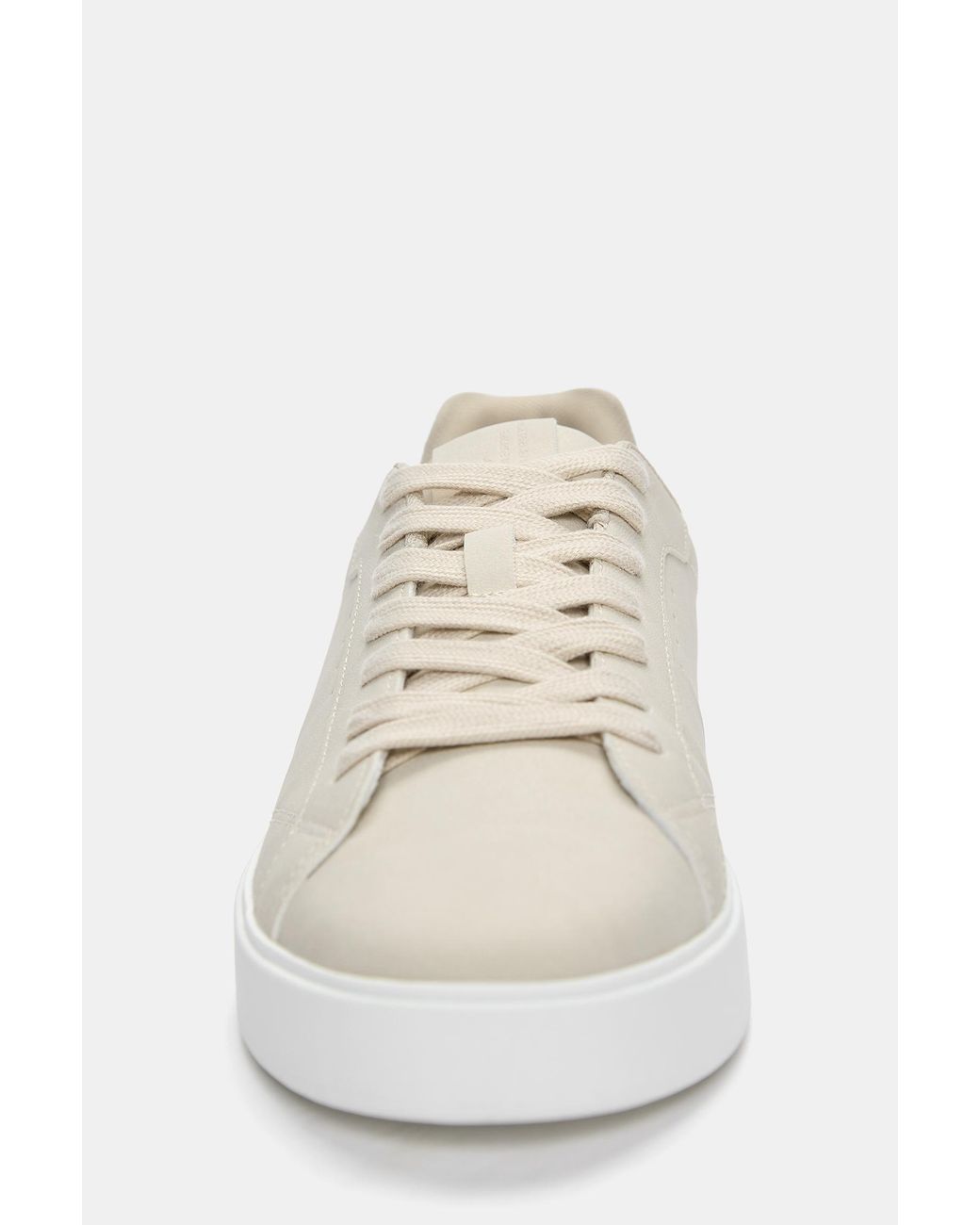 Pull&Bear White Casual Trainers for men